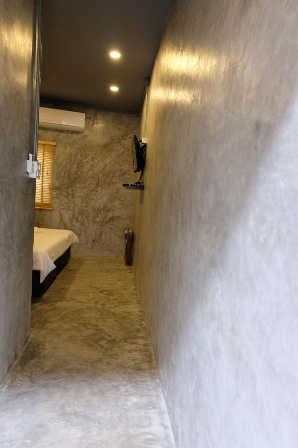 The Simple Koh Yao Noi Otel Dış mekan fotoğraf