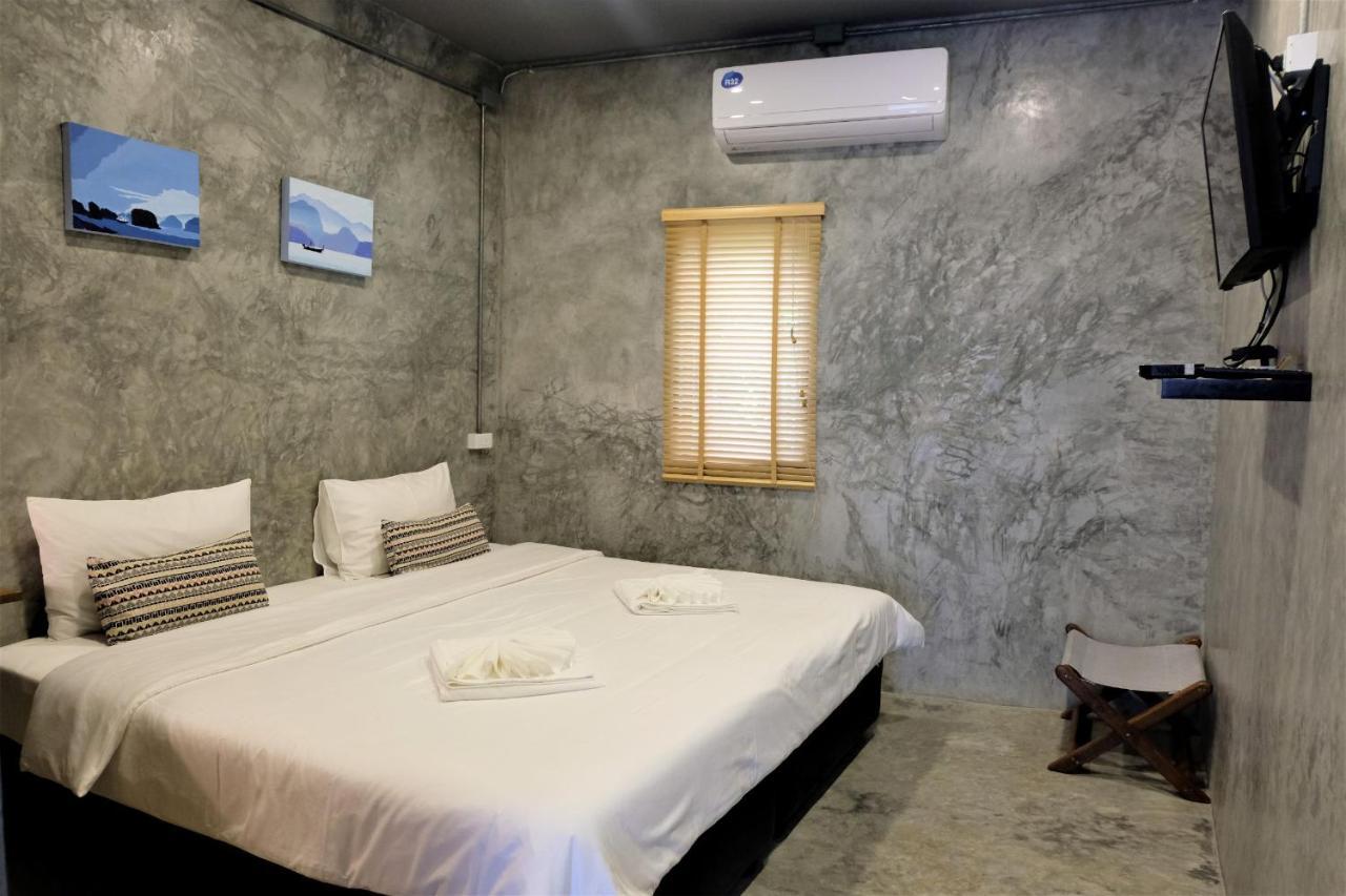 The Simple Koh Yao Noi Otel Dış mekan fotoğraf