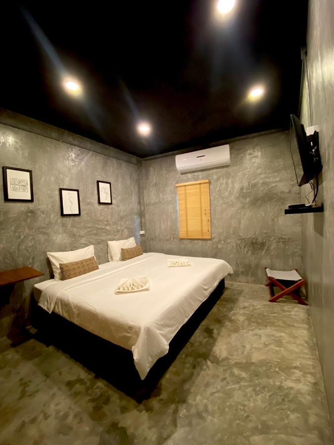 The Simple Koh Yao Noi Otel Dış mekan fotoğraf