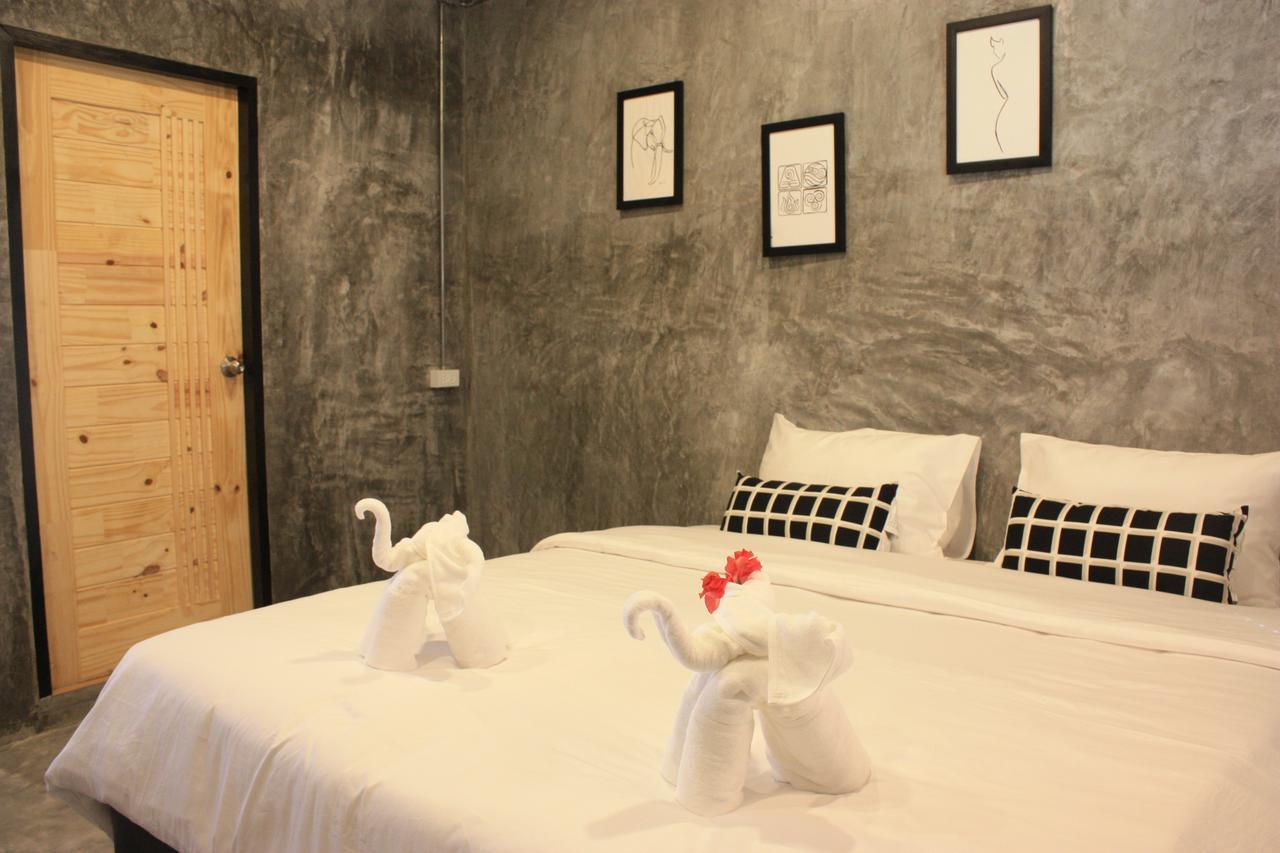 The Simple Koh Yao Noi Otel Dış mekan fotoğraf