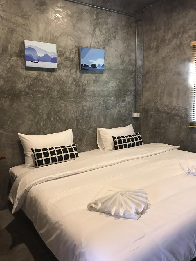 The Simple Koh Yao Noi Otel Dış mekan fotoğraf