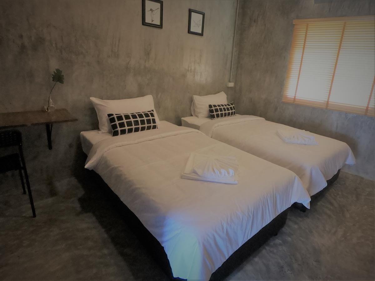 The Simple Koh Yao Noi Otel Dış mekan fotoğraf