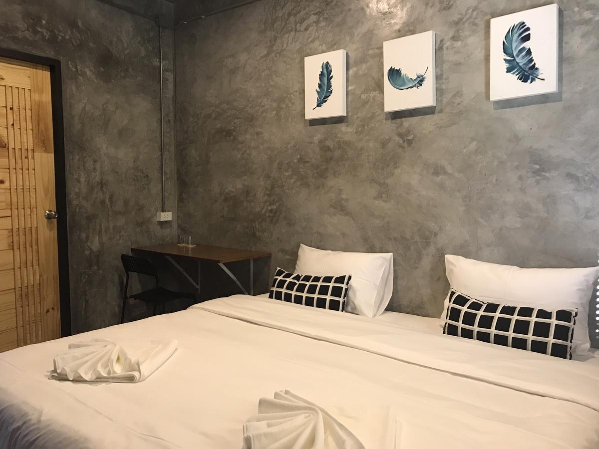 The Simple Koh Yao Noi Otel Dış mekan fotoğraf