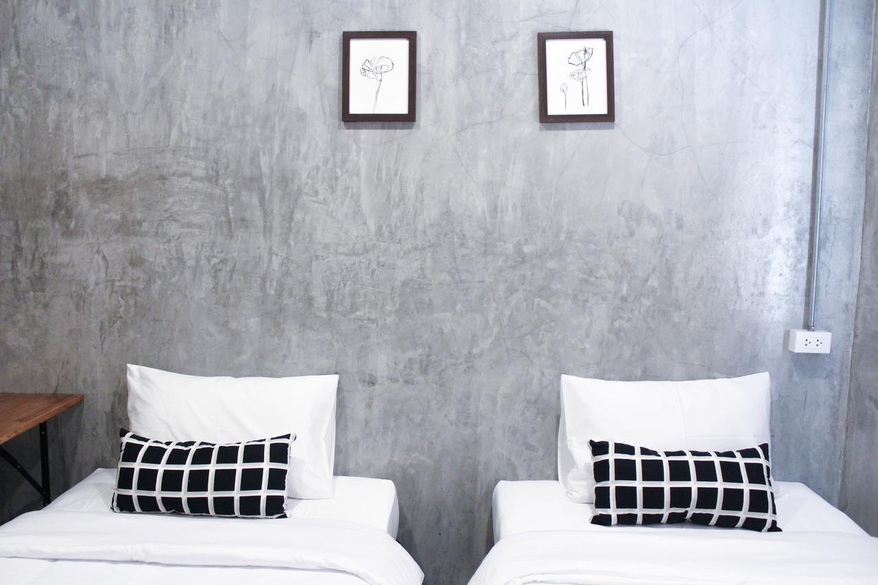 The Simple Koh Yao Noi Otel Dış mekan fotoğraf