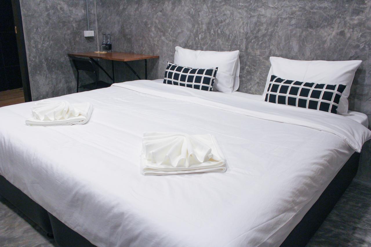 The Simple Koh Yao Noi Otel Dış mekan fotoğraf
